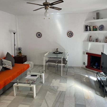 Pueblo Evita Apartment In Exclusive Holiday Complex Benalmádena Esterno foto