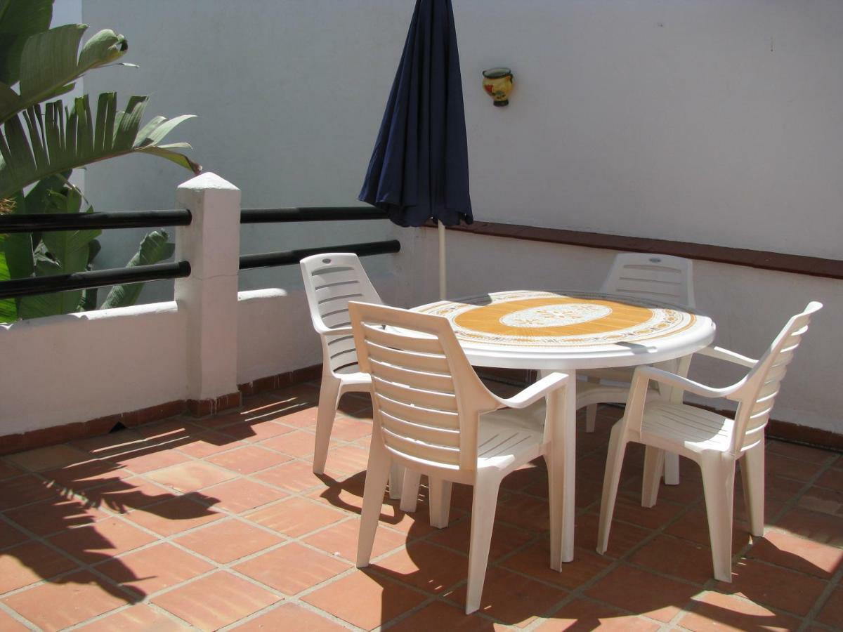 Pueblo Evita Apartment In Exclusive Holiday Complex Benalmádena Esterno foto